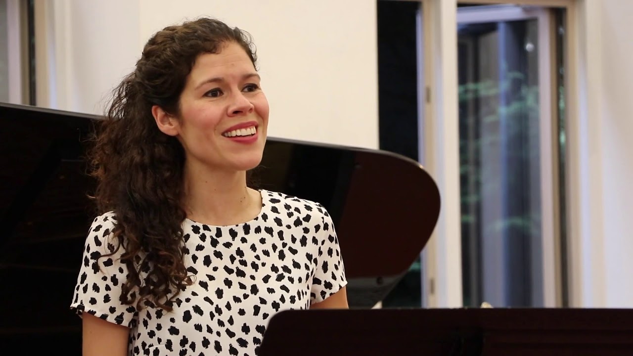 Kuchen, Meyerbeer, Spath: Songs with clarinet and piano