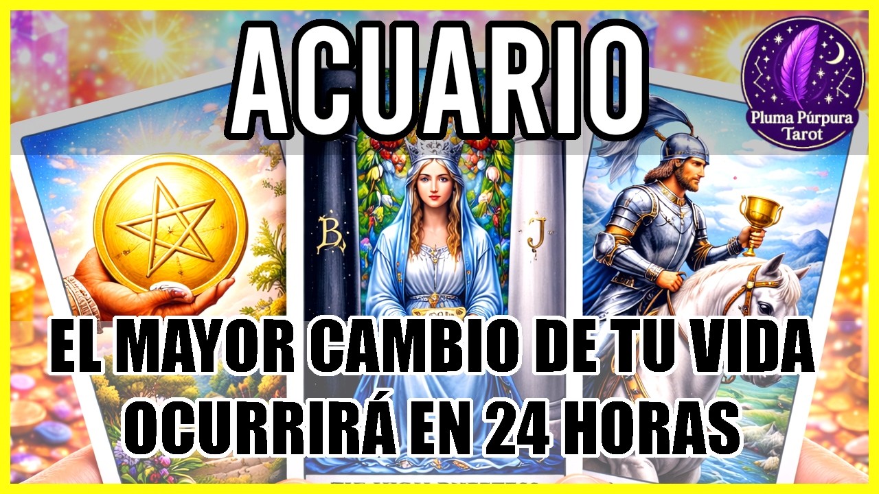 Acuario  🎁  Llegarás A La Cima Más Alta De Una Montaña de Oro! Todo Esto Es Tuyo!    🎁#Acuario