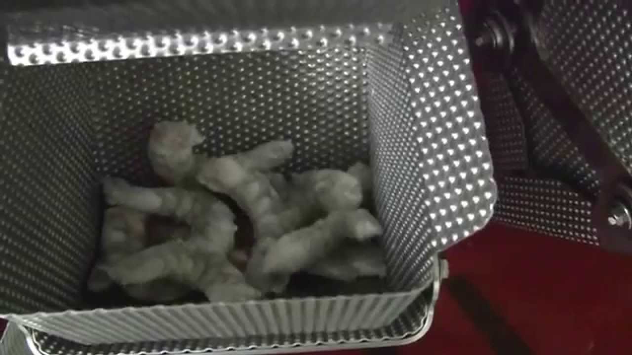 CCW RV MultiHead Weigher