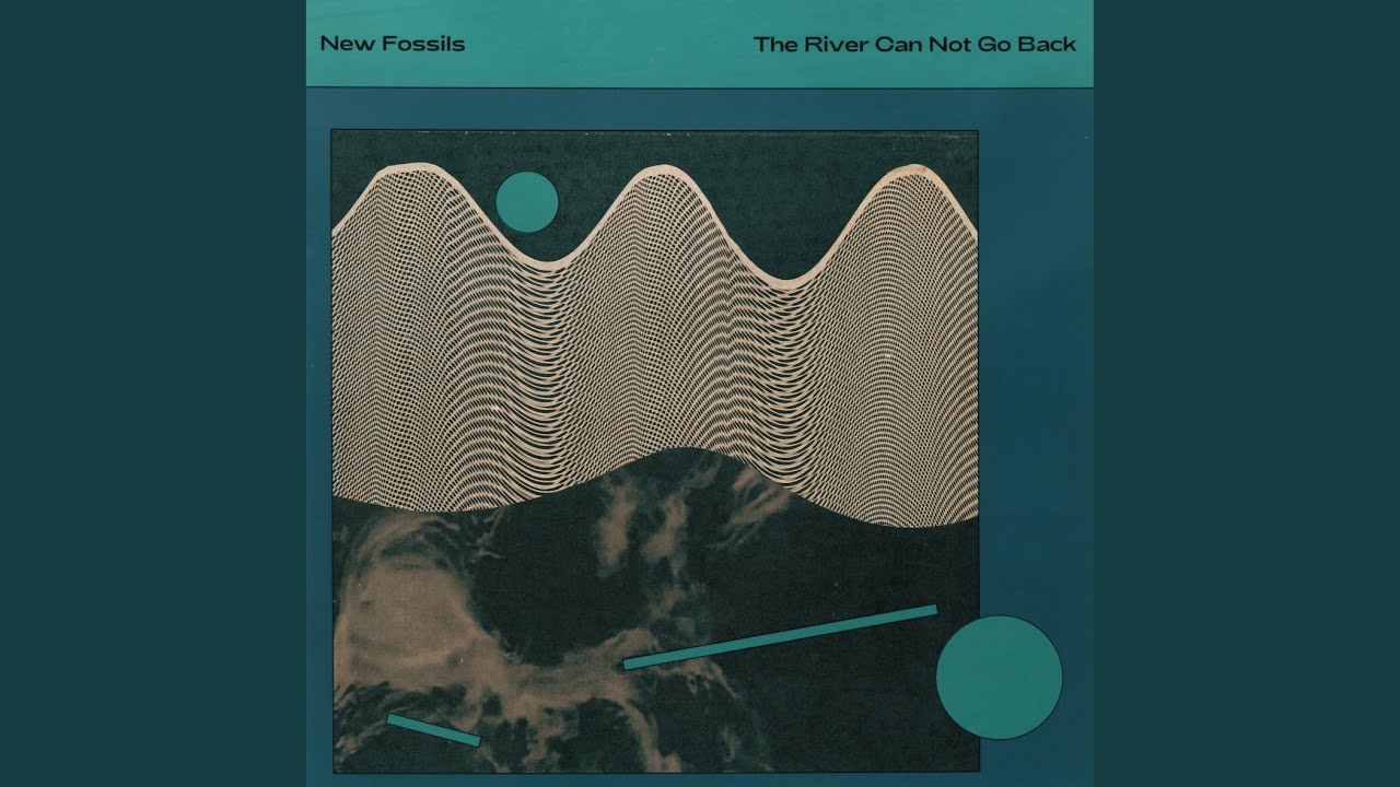 The River Can Not Go Back (feat. Kornél Fekete-Kovács)