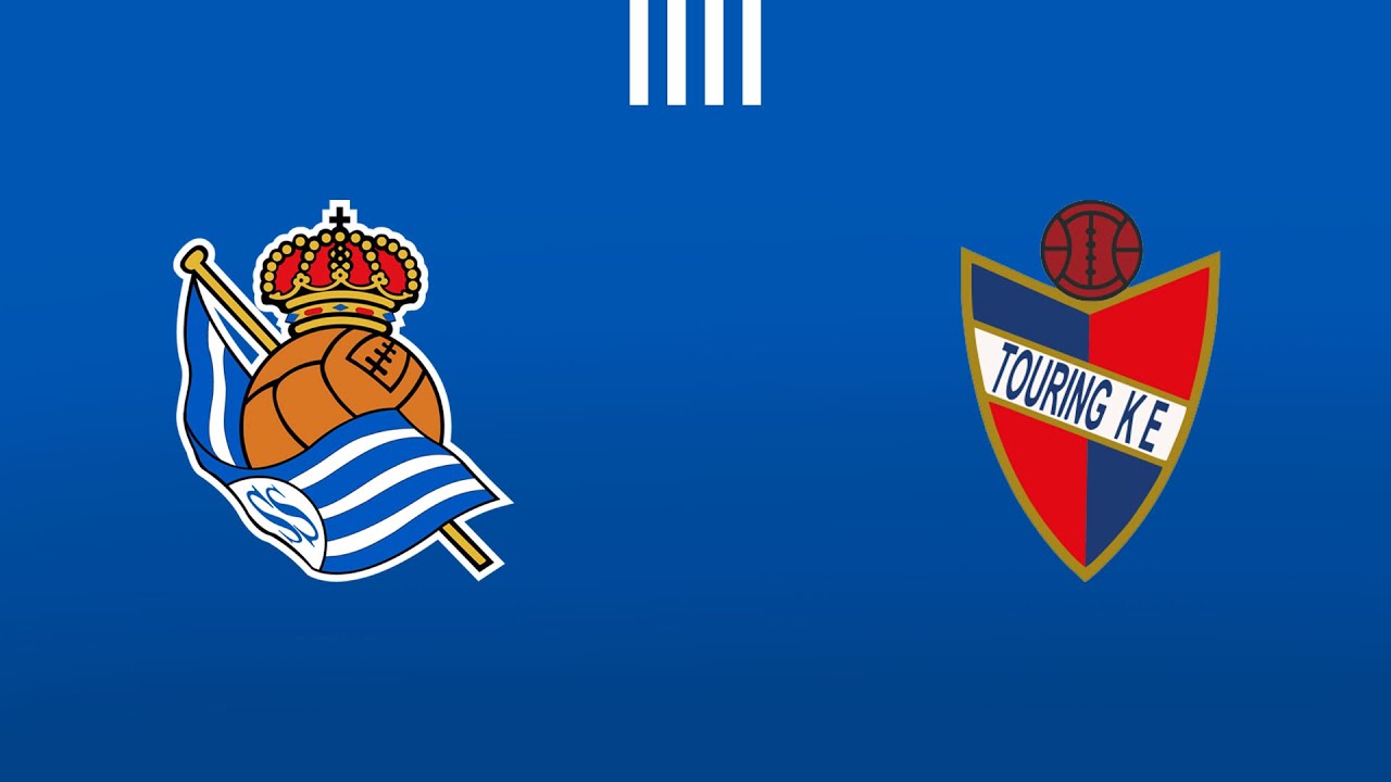 DIRECTO 20:00 | 3ª RFEF 25-26 | Real Sociedad C - Touring | Zubieta