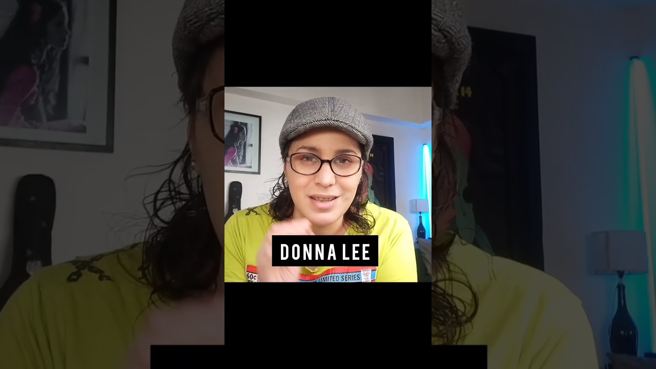 Donna lee | María Cueto recomienda standards de jazz