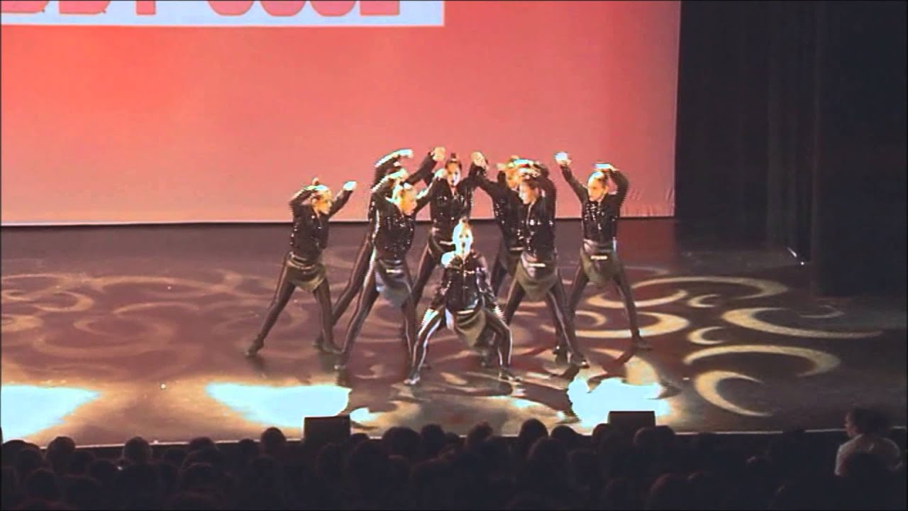 Flip District Mao. Événement Hip Hop Daddy Cool 2014.