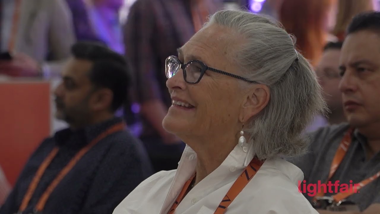 LightFair 2022 - June 21 - Trade Show Recap Day 1
