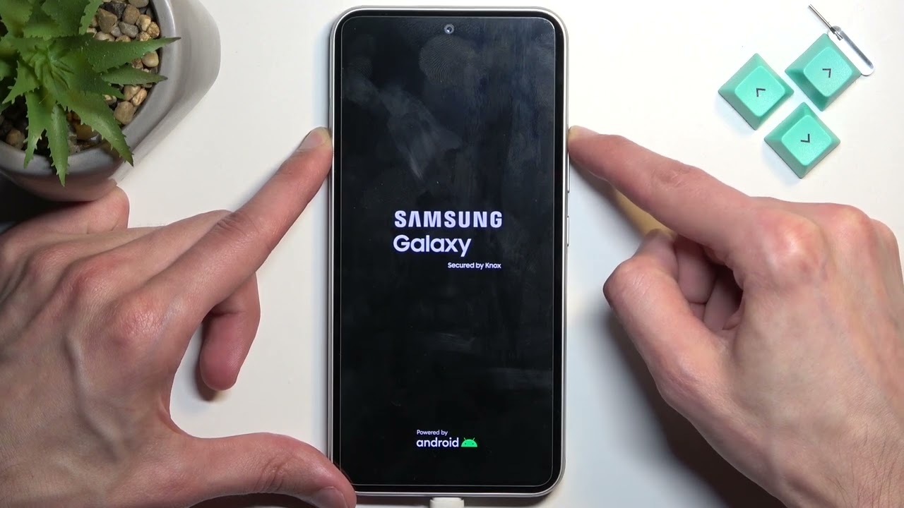 How To Wipe Cache On Samsung Galaxy A54 5G
