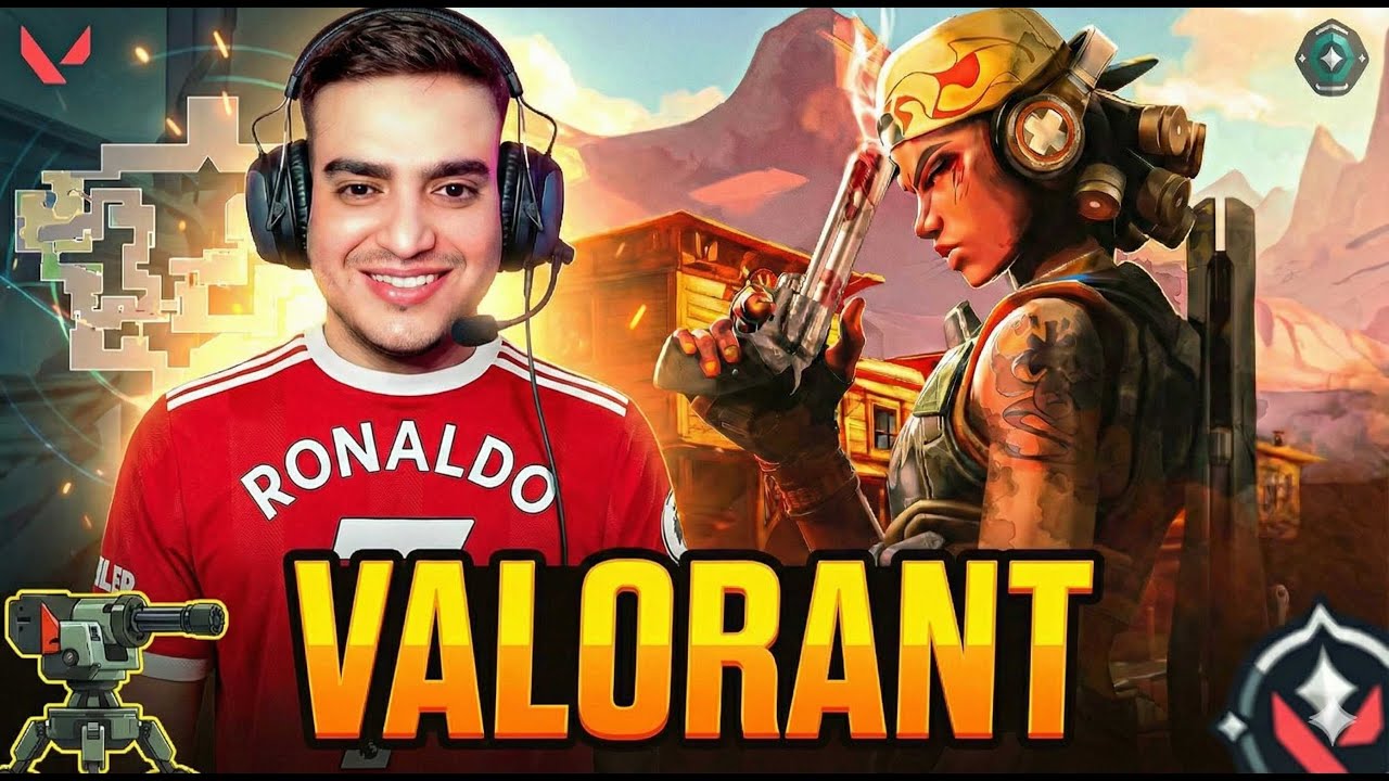 RV THERE YET ? NEW MAP |  later Valorant Live India | #valorant
