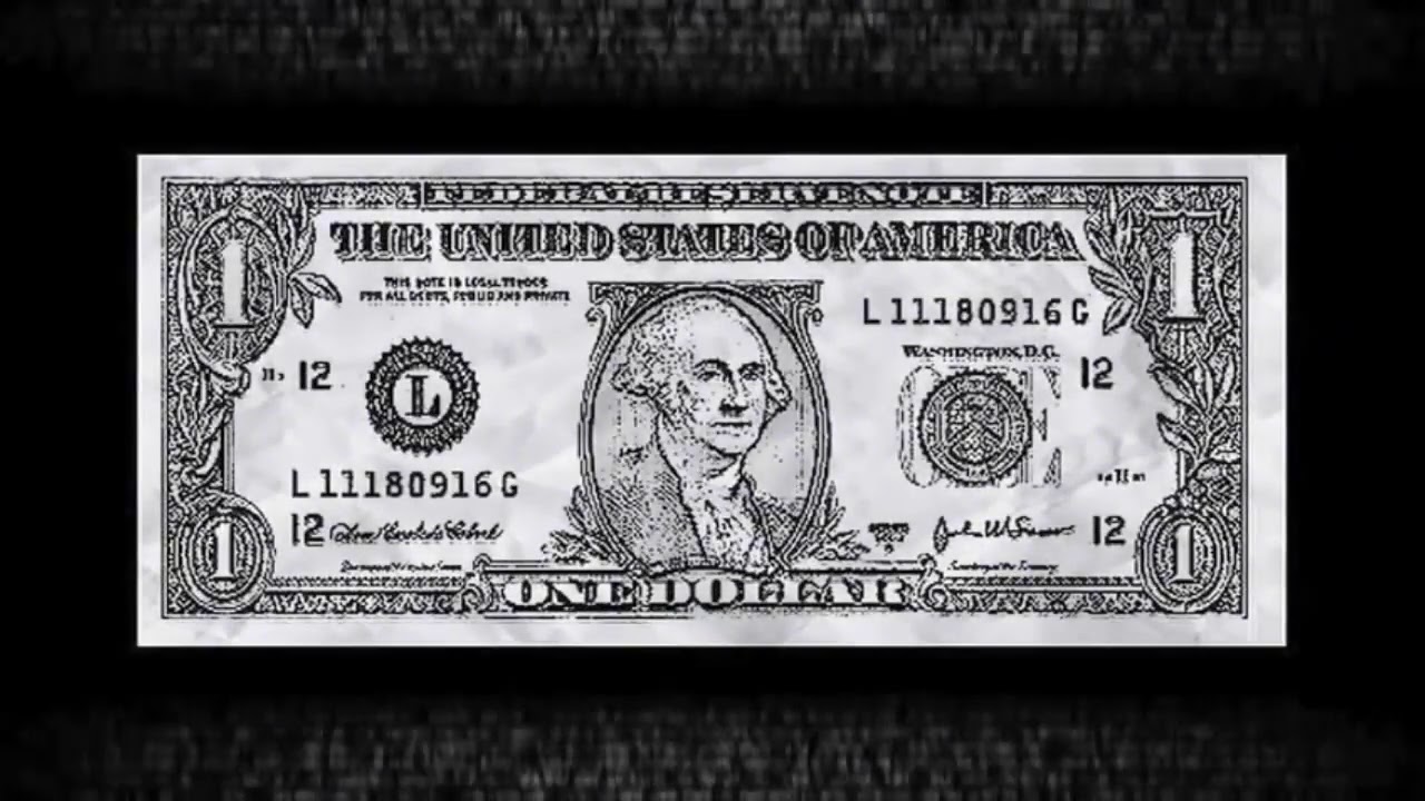 Modern Money Mechanics   Part 1 of 2