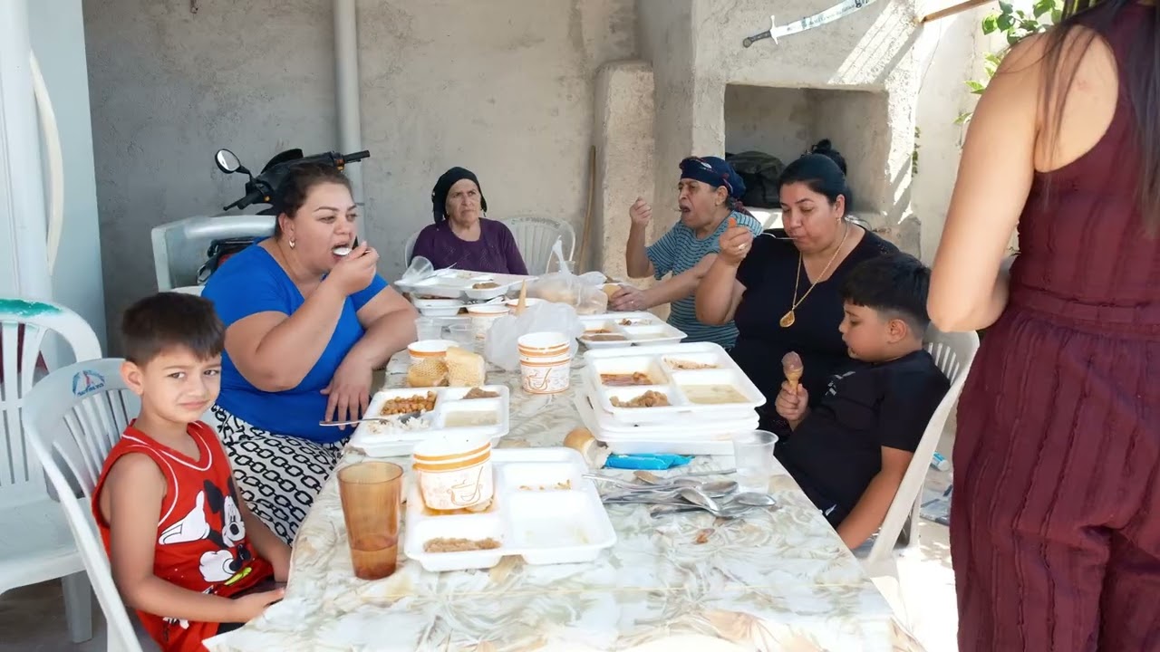 Alpaslan Keşkil Sünnet Düğünü Yemek & Takı Antalya Düğünleri ( Zeytinköy )