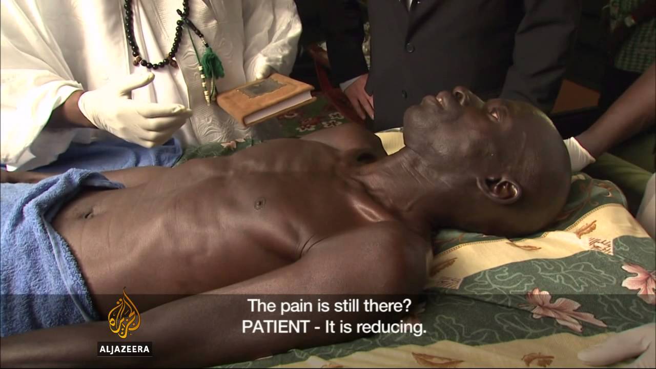 Gambia leader returns after 'coup attempt'