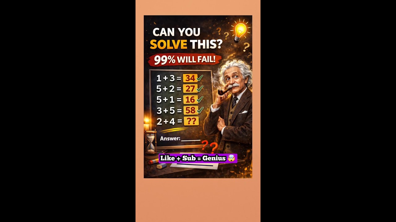 can you guess? brain test #shorts