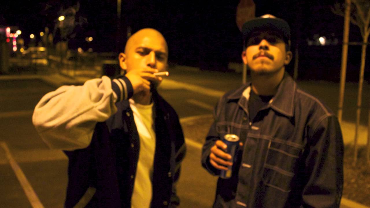 805 Clicka - Clicked Up Ft. BrownHood & Wreckless