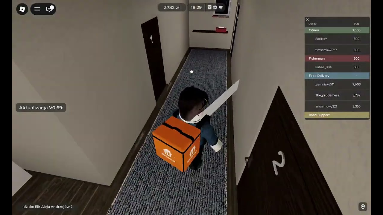 North Poland Masuria