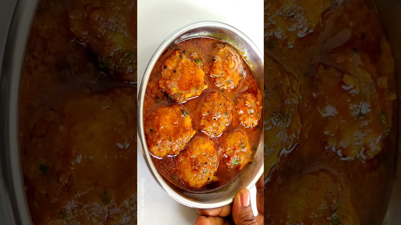 If you make potato curry like this, you will forget chicken, mutton and paneer #viralvideo #alookisabji