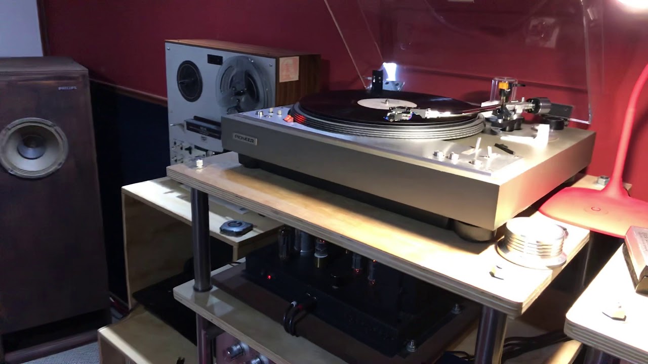 Philco + Philips 9710M/01 TQWT