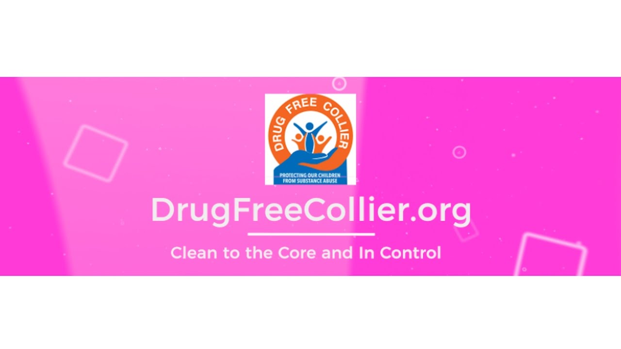Drug Free Collier C.O.R.E. Society