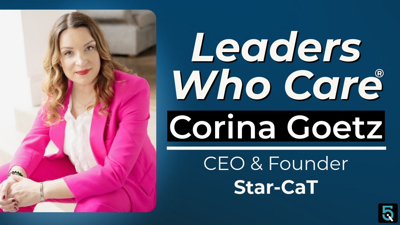 All about the GCC (with Corina Goetz)