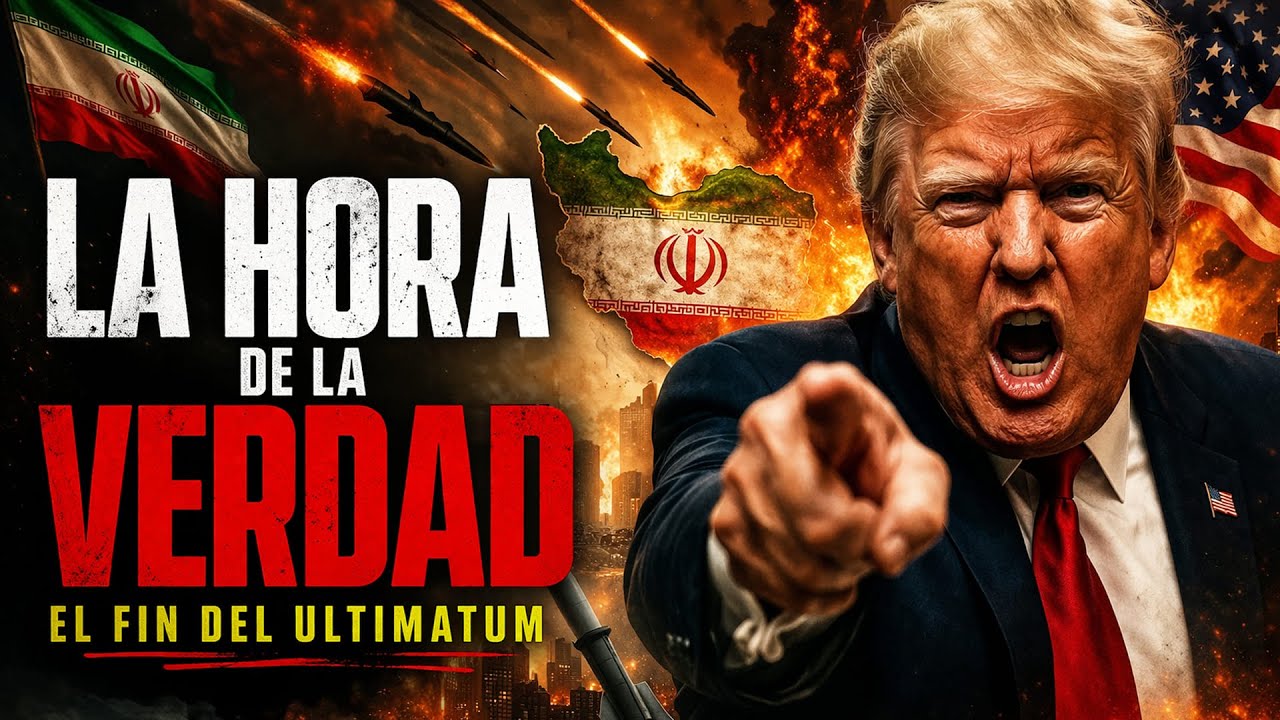 Самый критический момент войны: мир или полная катастрофа.