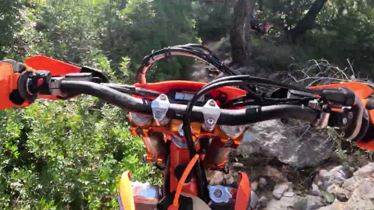 Enduro salamina 30/1/26