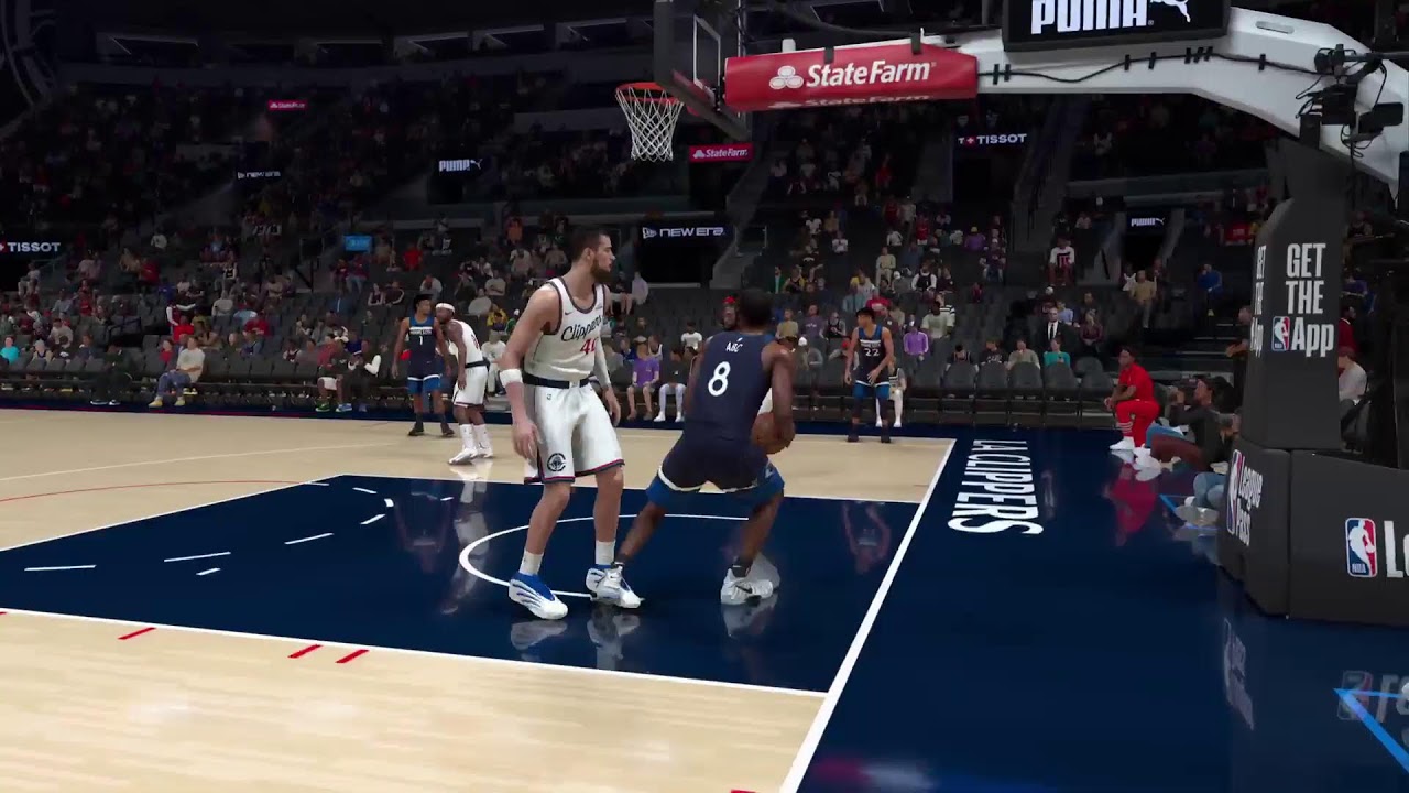 Singing Artist & @NBA2kLEAGUE PRO! NBA 2k26!! ALLSTAR weekend ALLSTAR GAME! Wolves vs LAC