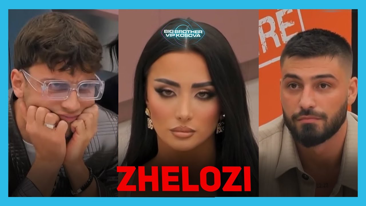 Shfaqet klipi i Azemit me plotë xhelozi, kërkon largimin nga shtëpia