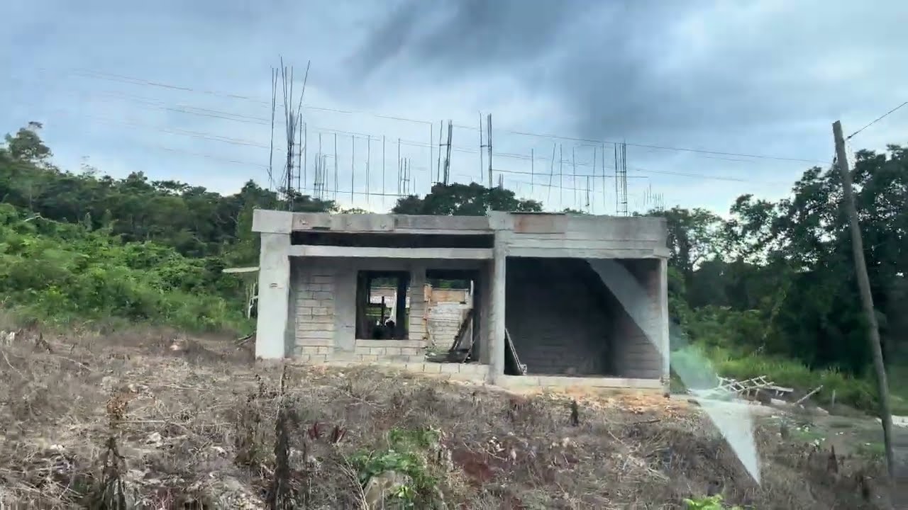 This Jamaican Life - Gibraltar Estates