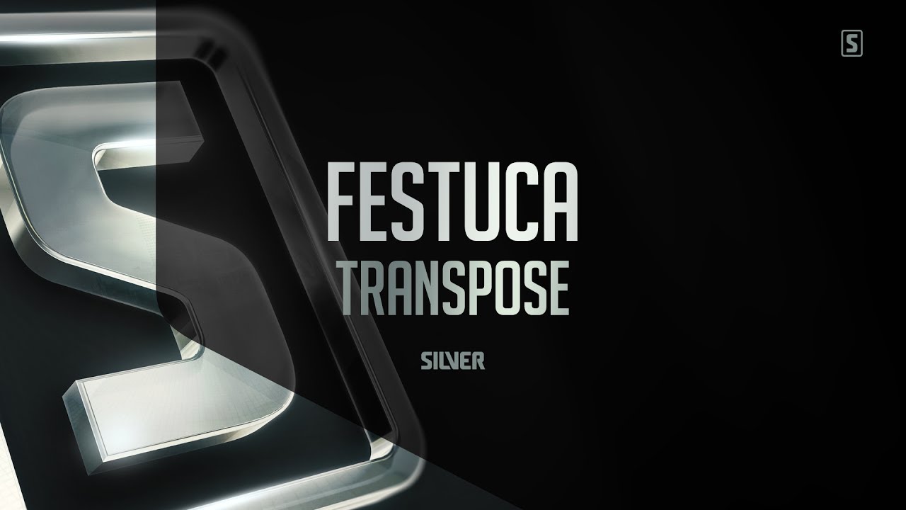 Festuca - Transpose (#SSL078)