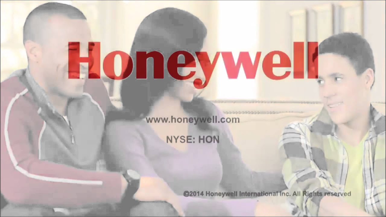 Honeywell Resideo Total Connect Remote Services