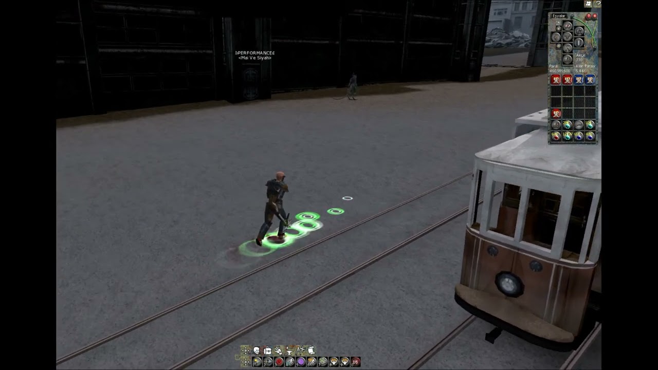 İKV twoLess ziqaNa Ağır Darbe Sonucu Nick Değişme (jaryuxS Antepli Kepçe Memo