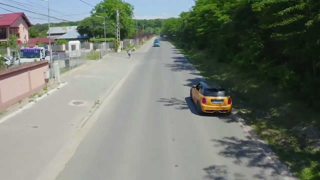 Mini Cooper S F56 2.0i  192cp Stage one by ARP Tuning