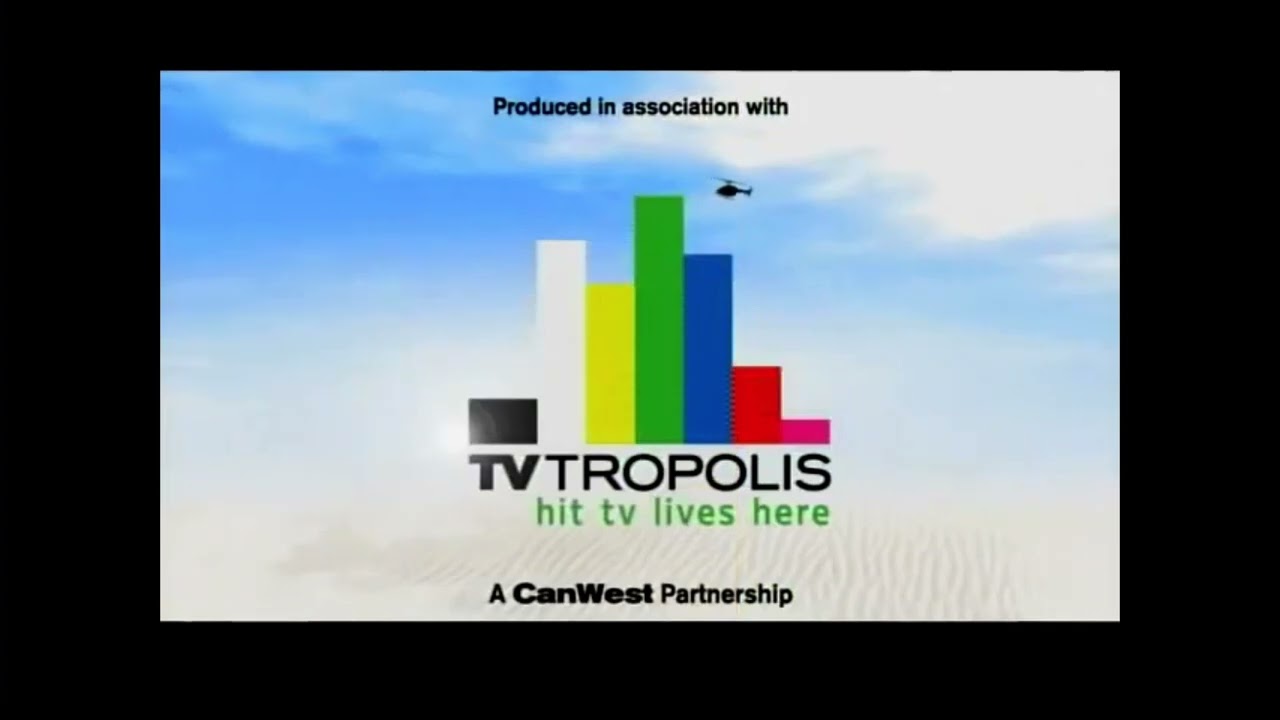 Global/TVTropolis/Peace Point Entertainment Group (2007)