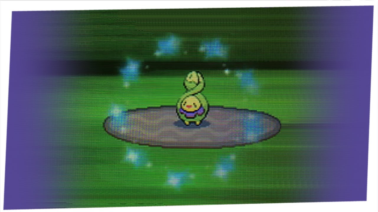 [WIN or FAIL?] Live Shiny Budew in Diamond's Great Marsh after 11,327 REs!