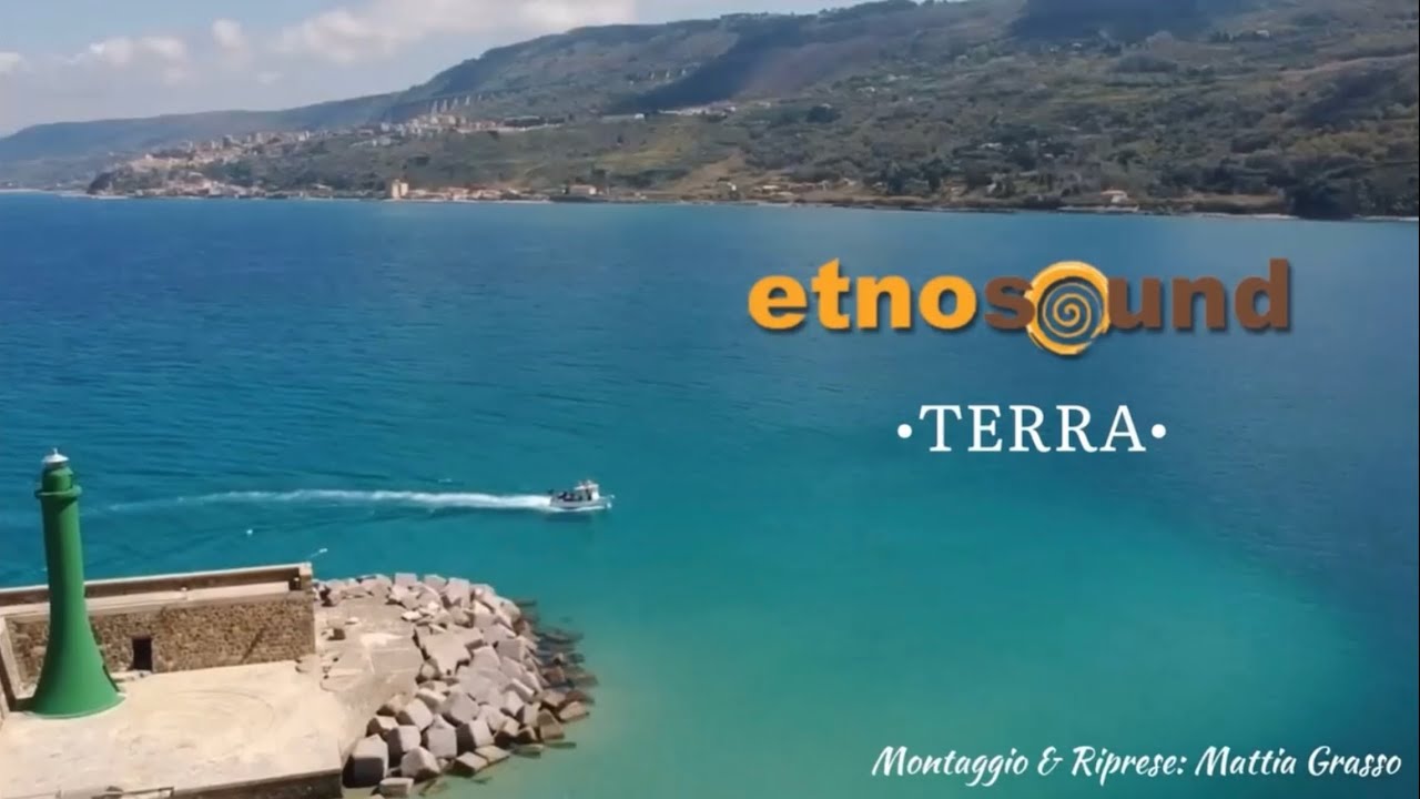 etnos🌀und (Official Video) - TERRA