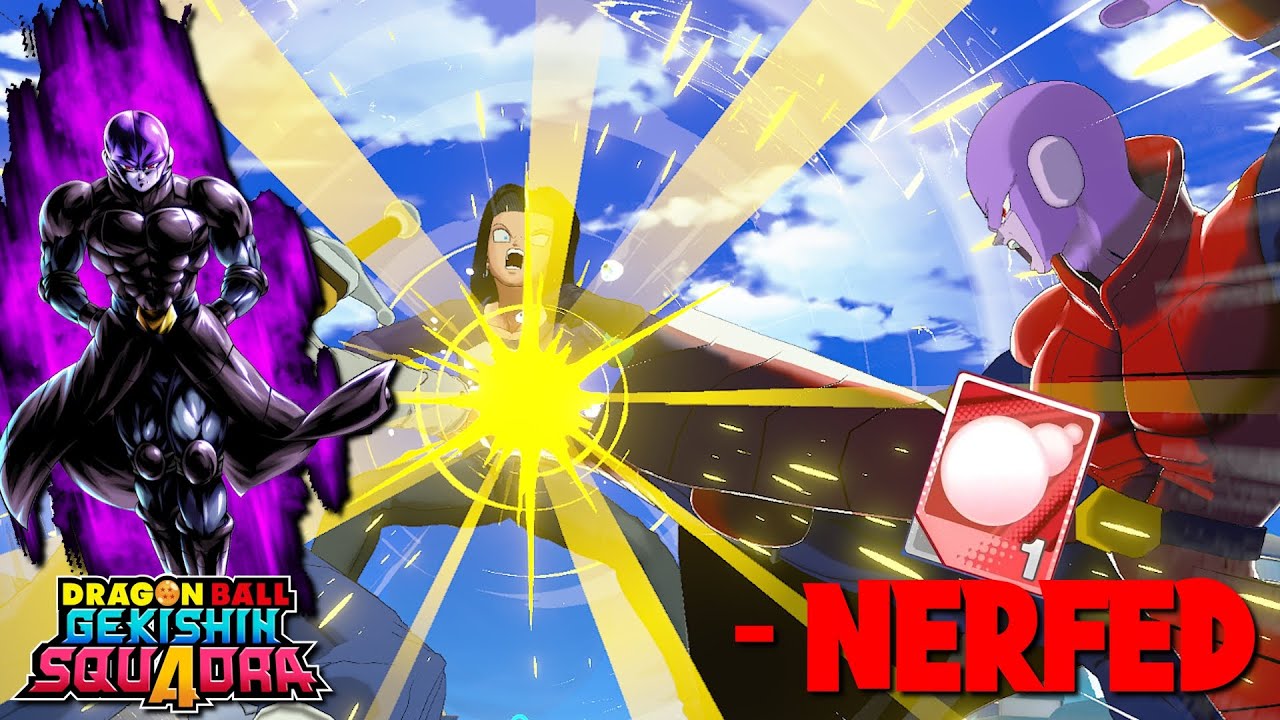 Season 3 is here ! Snowball Still Good On Hit ?