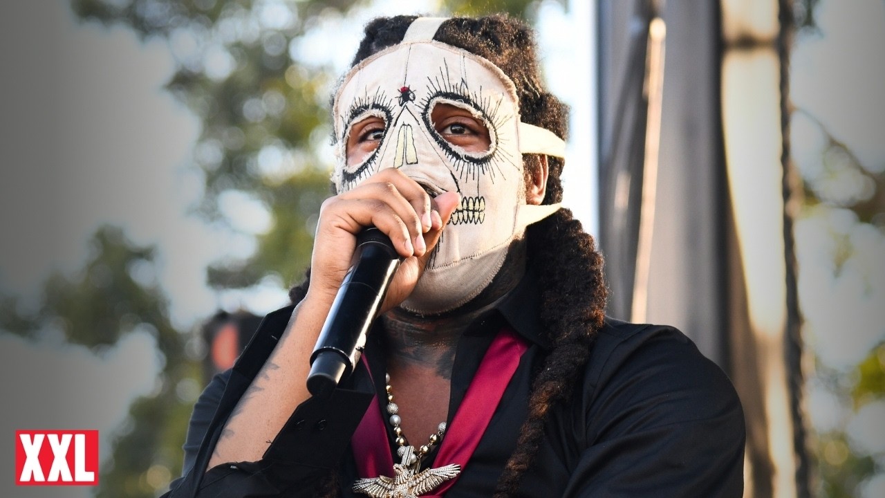 Skrilla Reveals '6-7' True Meaning, NBA YoungBoy Advice and New Album Details