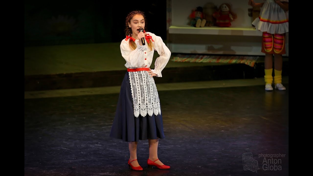 FOLK БЕЗ ГРАНИЦ, Йодль, Домисолька. FOLK WITHOUT BORDERS, Jodl, Domisolka.