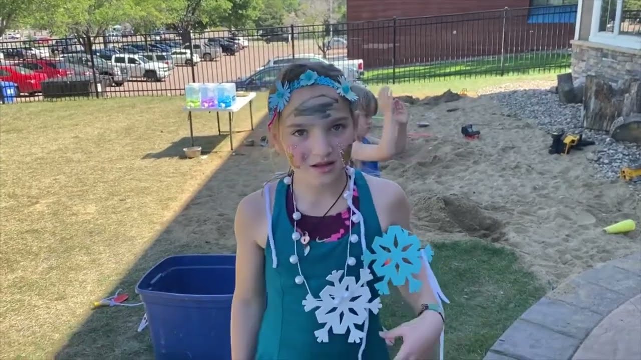 Acton Academy Sioux Falls Lip Dub Music Video 2022