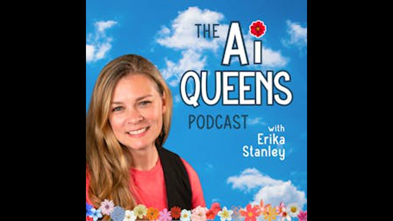 Using AI to Scale Solo Without Outsourcing Your Brain (with Pia Silva)