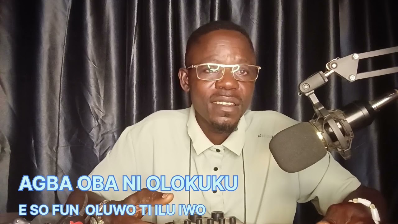 OLUWO  OF IWO Vs OLOKUKU  THE PARAMOUNT KING