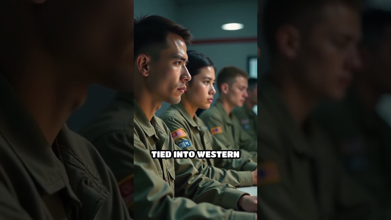 US Forces Tencent Out? The 2026 Gaming Crisis