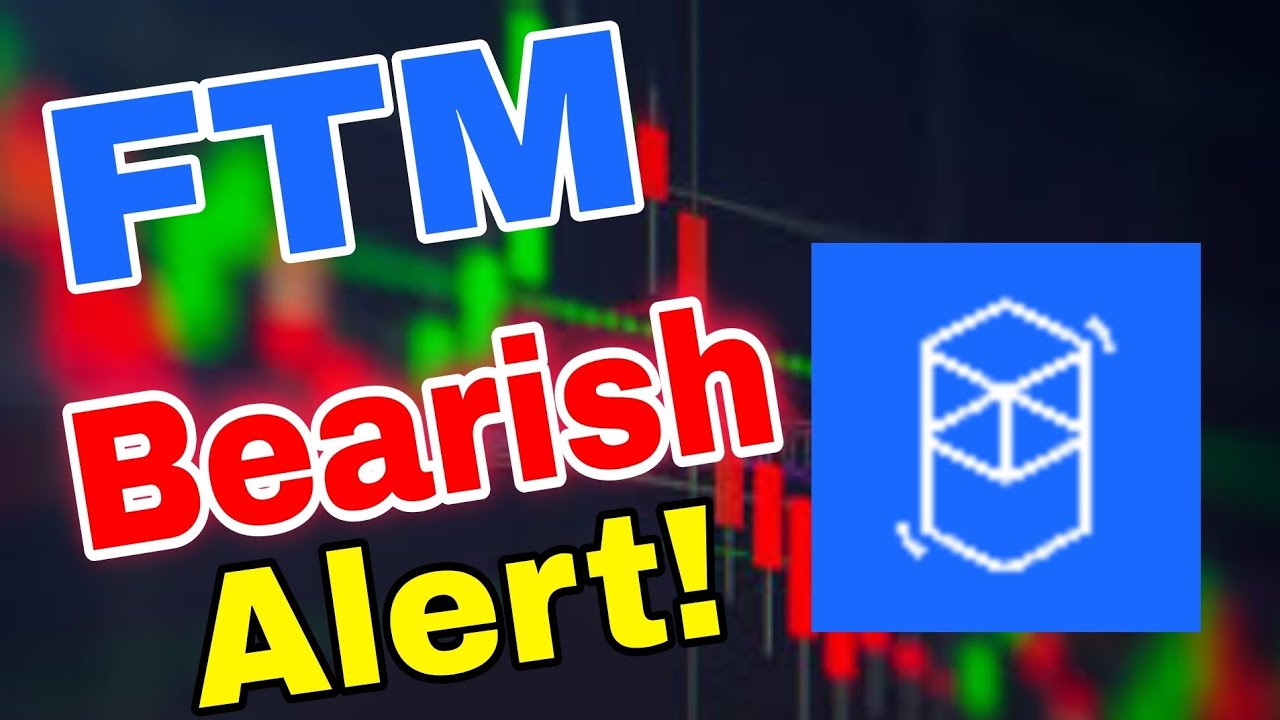 Fantom Price Prediction! FTM News Today