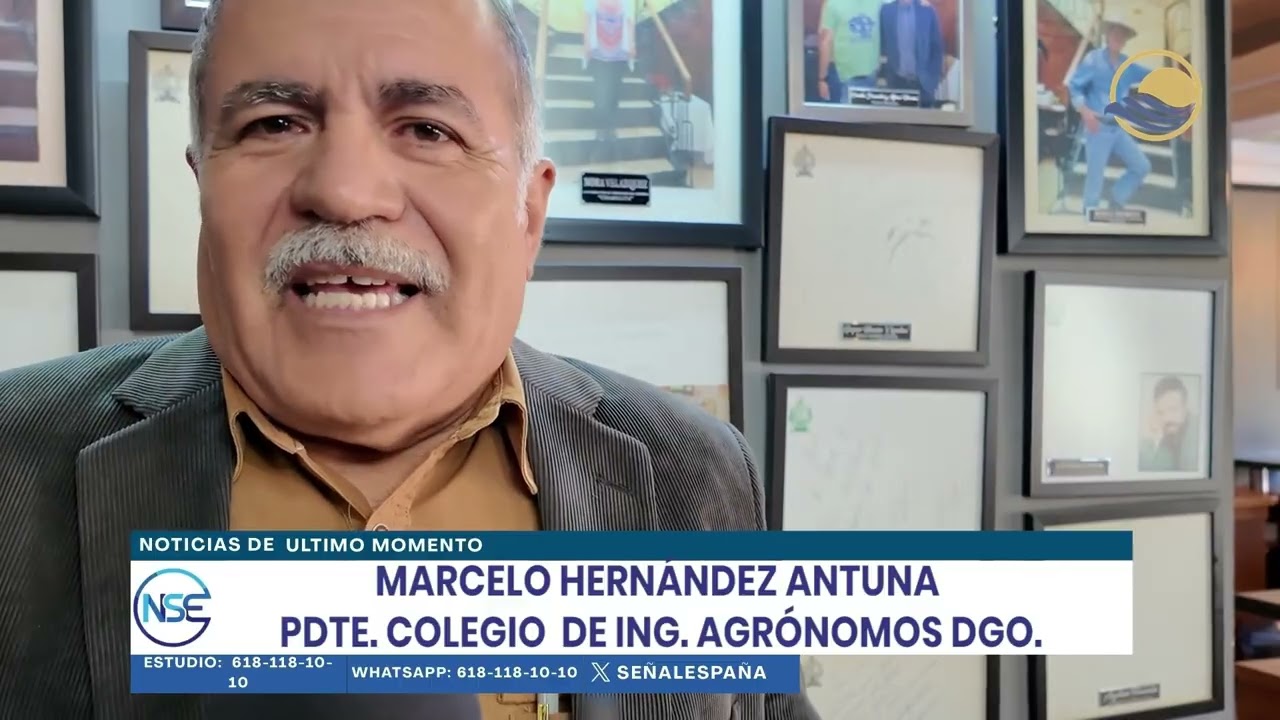 Ingenieros agrónomos alertan por abandono y violencia en el medio rural