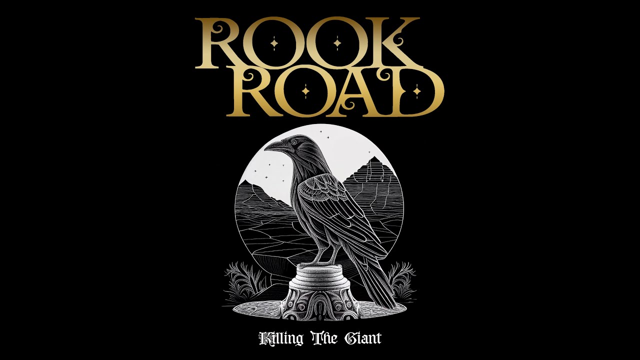 Rook Road - Killing The Giant (Official Music Video)