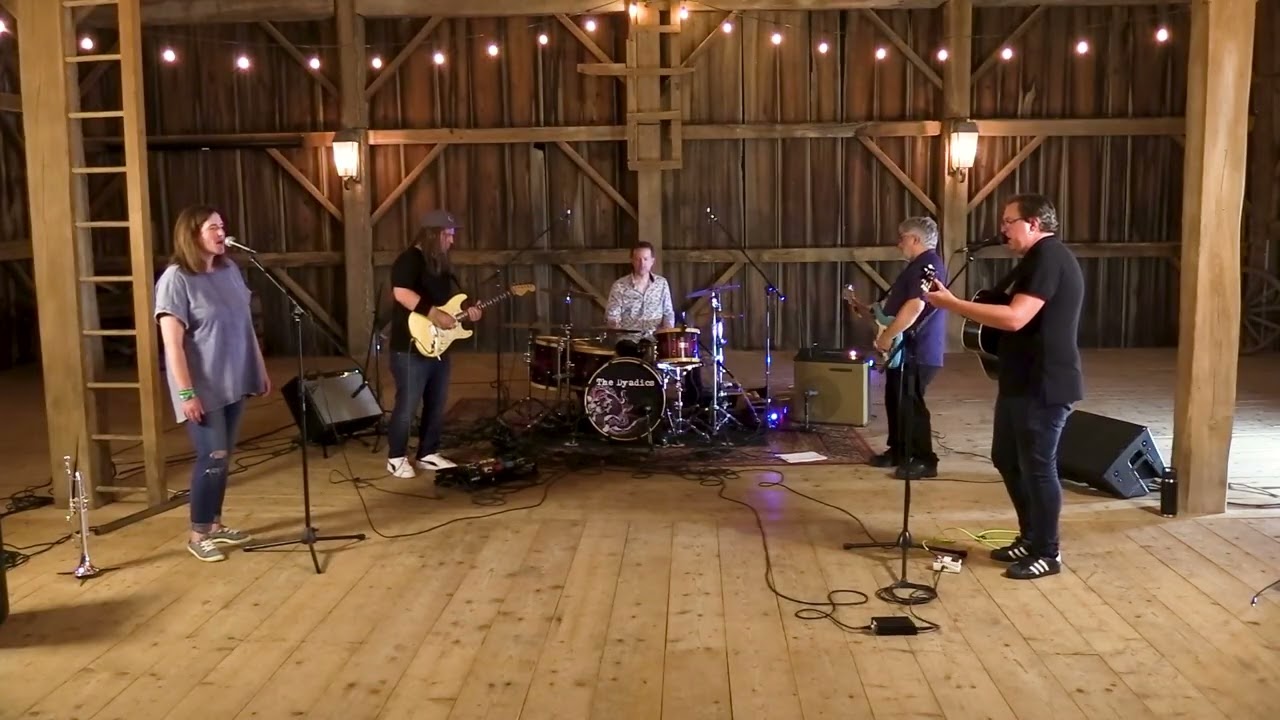 Kushog Lake - Josh Geddis & The Majestic Nature