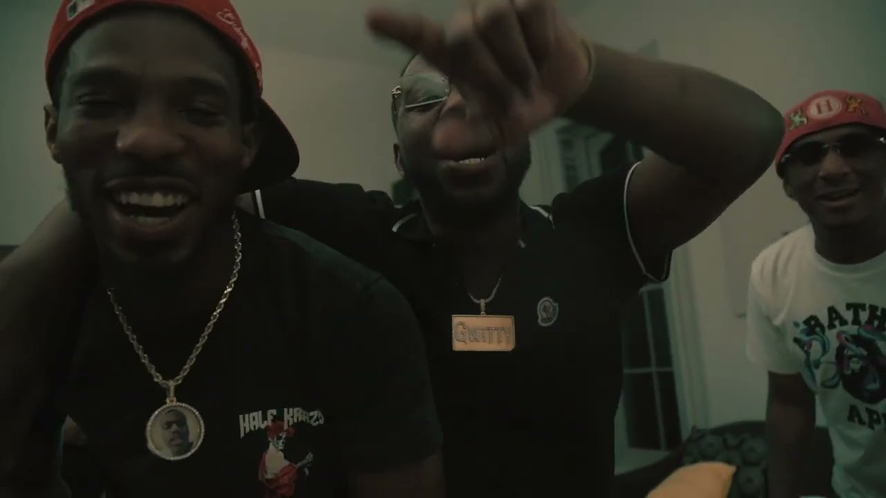 Best Believe - Young Klean Ft. Liik Bezzy & DatNiggaLae