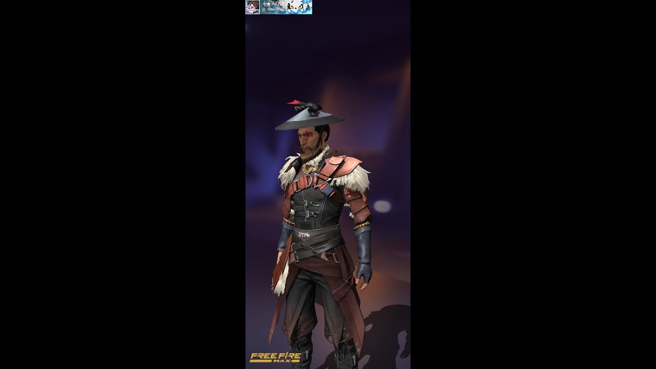 Hindi Free Fire MAX : 👍 Good stream | Playing Solo | Streaming with Turnip