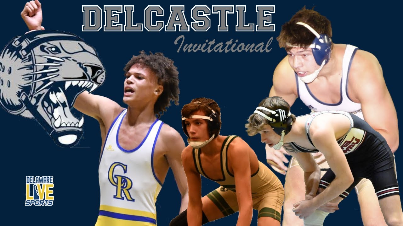 2023 Delcastle Invitational