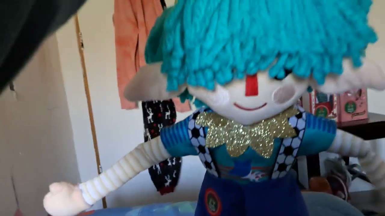 Unboxing de hatrik mi duende magico