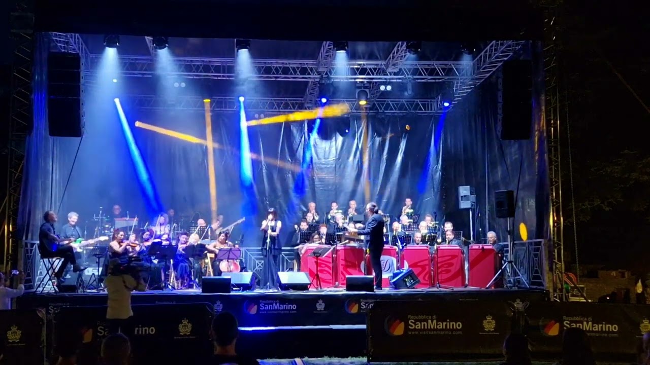 LA VOCE DEL SILENZIO SILVIA MEZZANOTTE