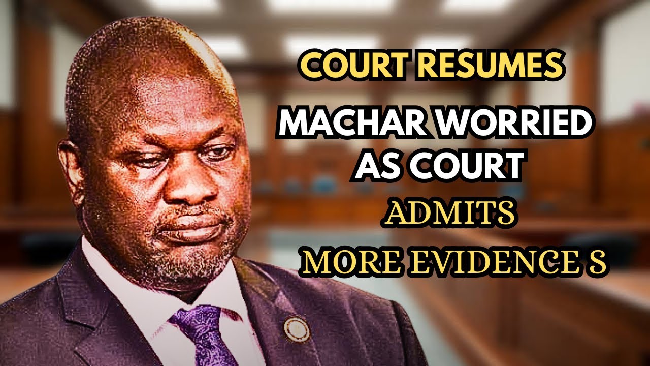 The 8th Session Of the high-profile resumes today at Freedom. What to expect 