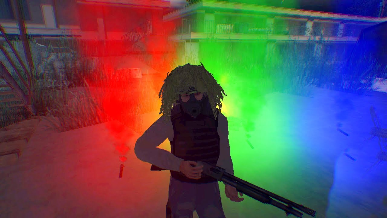 ПОПАЛ ПОД АВИАУДАР | АТМОСФЕРНЫЙ DAYZ BS ULTIMATE